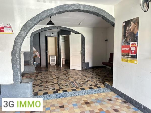 Vente / Immeuble à Ruitz (62620)