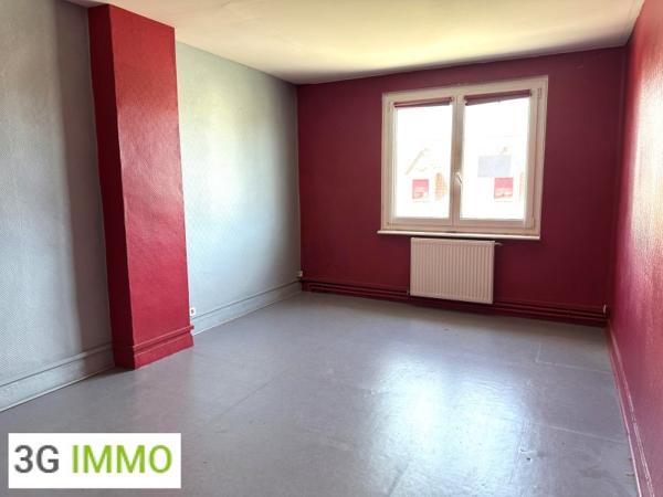 Vente / Immeuble à Ruitz (62620)