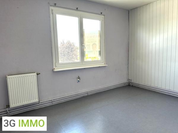 Vente / Immeuble à Ruitz (62620)