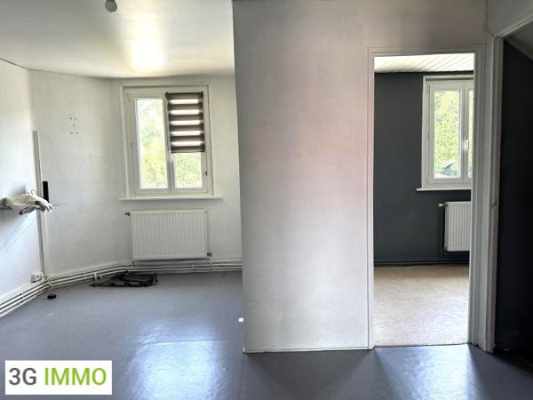 Vente / Immeuble à Ruitz (62620)