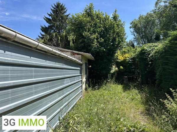 Vente / Immeuble à Ruitz (62620)