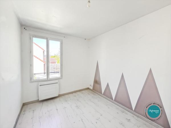 Maison D Huison Longueville 5 pièce(s) 117 m2