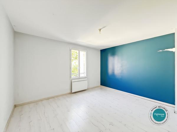 Maison D Huison Longueville 5 pièce(s) 117 m2