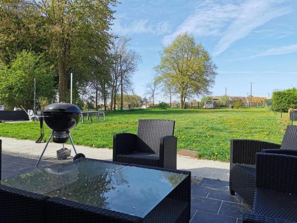 Maison à vendre à Marquion dans le Pas-de-Calais (62860), ref : 62017-3143