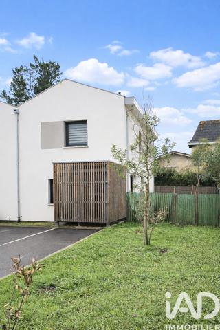 Maison à vendre 4 pièces 88 m² Villenave-d'Ornon