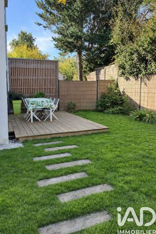Maison à vendre 4 pièces 88 m² Villenave-d'Ornon