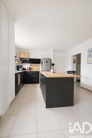 Maison à vendre 4 pièces 88 m² Villenave-d'Ornon