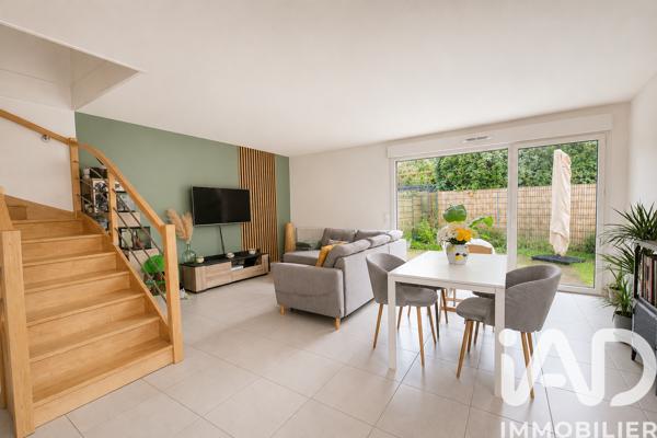 Maison à vendre 4 pièces 88 m² Villenave-d'Ornon