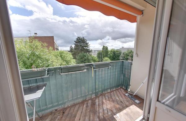 Appartement Le Perreux Sur Marne 3/4 pièce(s) 74.58 m2