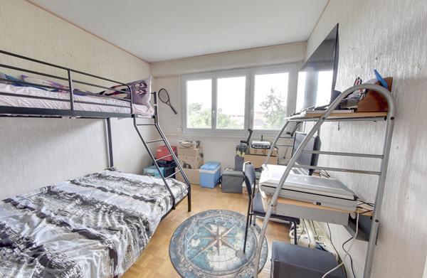 Appartement Le Perreux Sur Marne 3/4 pièce(s) 74.58 m2