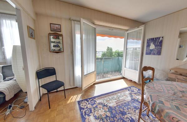 Appartement Le Perreux Sur Marne 3/4 pièce(s) 74.58 m2