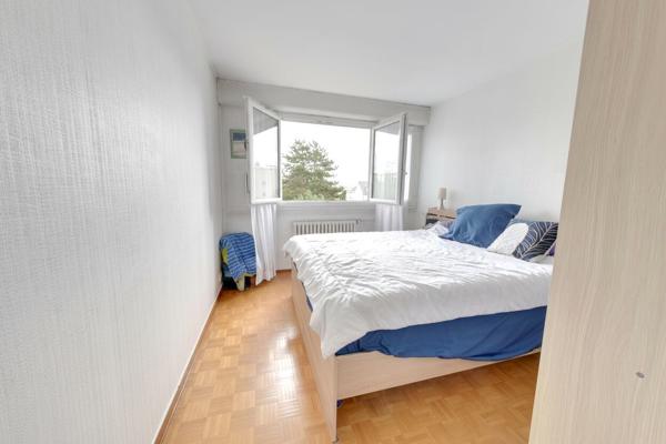 Appartement Le Perreux Sur Marne 3/4 pièce(s) 74.58 m2