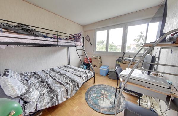 Appartement Le Perreux Sur Marne 3/4 pièce(s) 74.58 m2