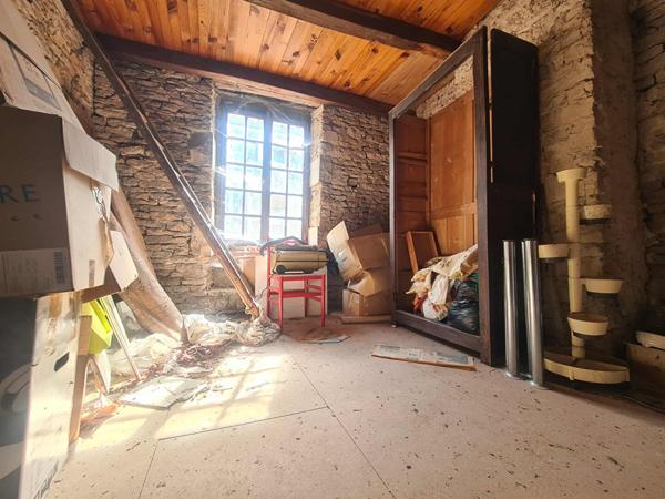 Maison à rénover -Vignory