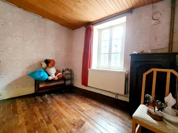 Maison à rénover -Vignory