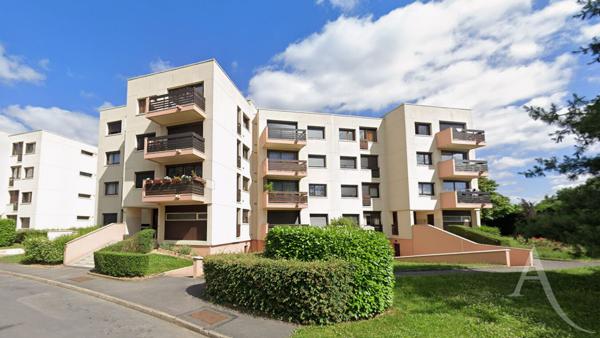 Appartement ST MICHEL - 2 pièce(s) - 52 m2