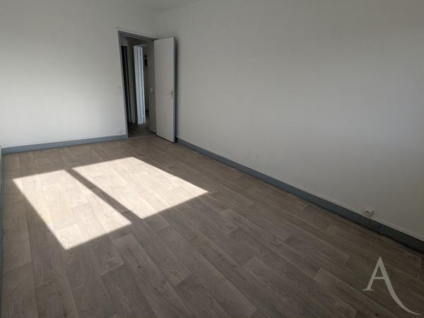 Appartement ST MICHEL - 2 pièce(s) - 52 m2