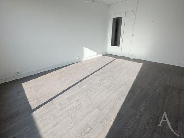 Appartement ST MICHEL - 2 pièce(s) - 52 m2