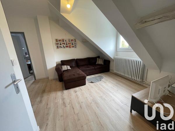 Maison à vendre 6 pièces 135 m² Tours