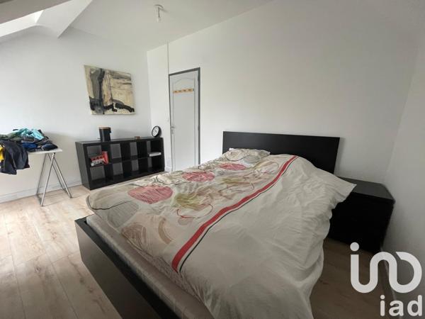 Maison à vendre 6 pièces 135 m² Tours