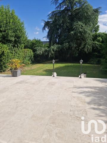 Maison à vendre 6 pièces 135 m² Tours