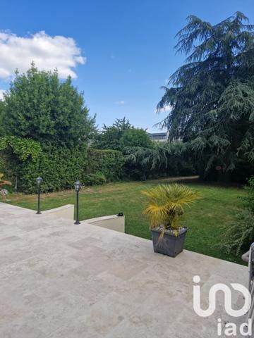 Maison à vendre 6 pièces 135 m² Tours