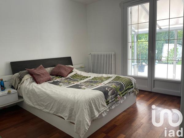 Maison à vendre 6 pièces 135 m² Tours
