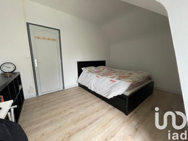 Maison à vendre 6 pièces 135 m² Tours