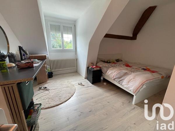 Maison à vendre 6 pièces 135 m² Tours