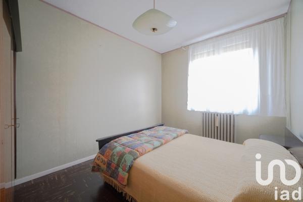 Maison à vendre 6 pièces 90 m² Fameck