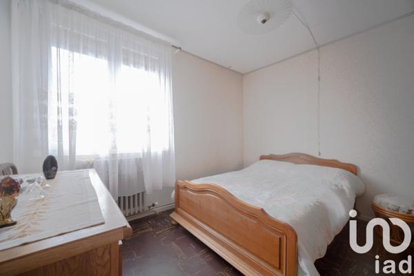 Maison à vendre 6 pièces 90 m² Fameck