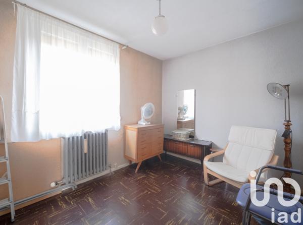 Maison à vendre 6 pièces 90 m² Fameck