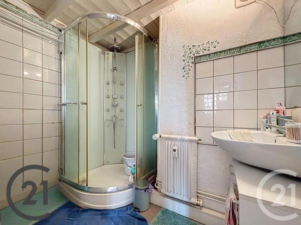 Appartement F1 à vendre  1 pièce - 28,90 m2 ROUEN - 76