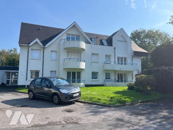 SAINT MARTIN BOULOGNE

Notre Service Immobilier vous propose cet appartement située en Rez-de...