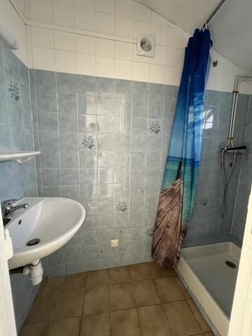 Maison à vendre |  Landivisiau |  4 pièces | 46 m²