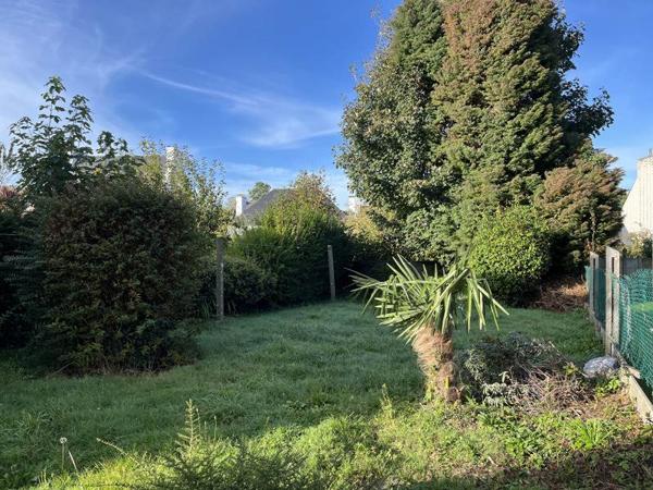 Maison à vendre |  Landivisiau |  4 pièces | 46 m²