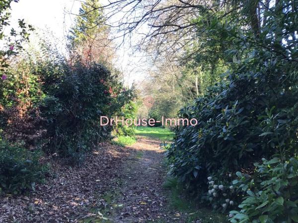 Maison à vendre 3 pièces de 83 m²