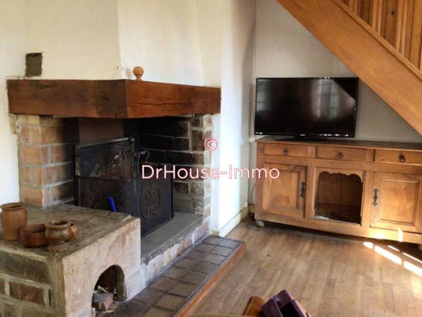 Maison à vendre 3 pièces de 83 m²