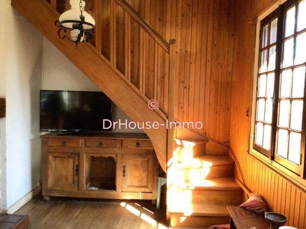 Maison à vendre 3 pièces de 83 m²