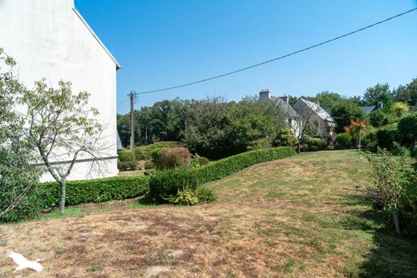 Maison à vendre 210 400 € Quimper 6 p 95 m² DPE E
