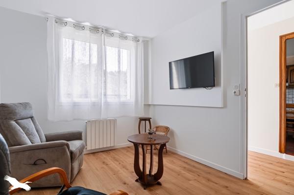 Maison à vendre 210 400 € Quimper 6 p 95 m² DPE E