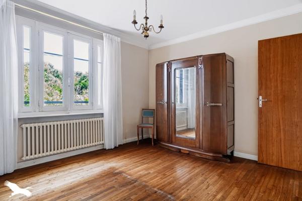 Maison à vendre 210 400 € Quimper 6 p 95 m² DPE E