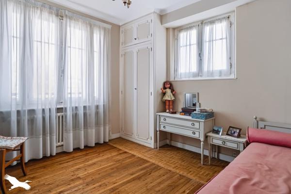 Maison à vendre 210 400 € Quimper 6 p 95 m² DPE E