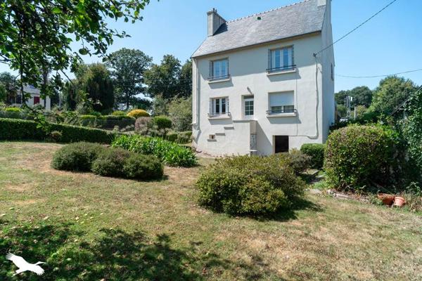 Maison à vendre 210 400 € Quimper 6 p 95 m² DPE E