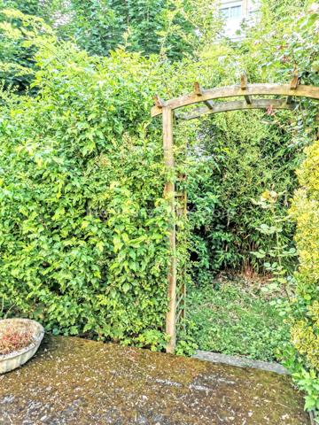 Maison T4 de plein-pieds Trélazé