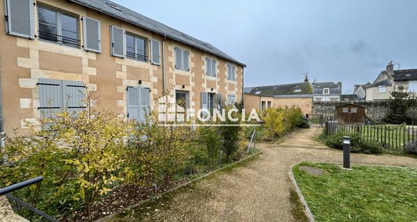 Location Appartement 4 pièces 81.34 m² - Poitiers 86000