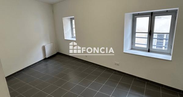 Location Appartement 4 pièces 81.34 m² - Poitiers 86000