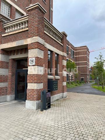 Bureaux à louer à Croix dans La Tour Edgar avec parking privatif