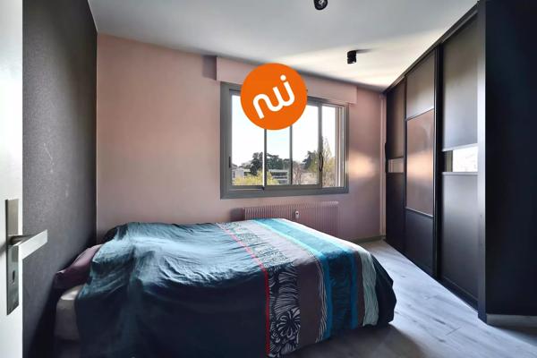 HORLOGE - DERNIER ETAGE - Appartement T5 - 143m² - Terrasse