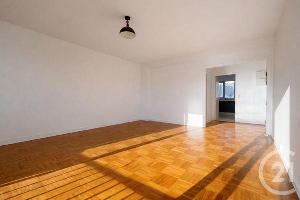 Appartement F3 à vendre  3 pièces - 65,70 m2 ST MAUR DES FOSSES - 94